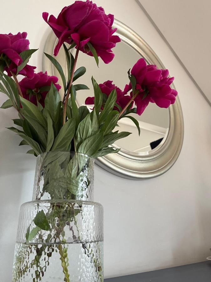 Villa Sofia Boutique تراكي المظهر الخارجي الصورة