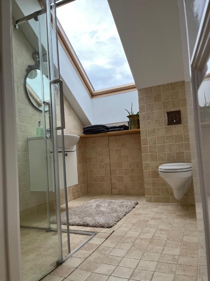 Villa Sofia Boutique تراكي المظهر الخارجي الصورة