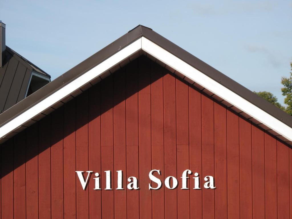 Villa Sofia Boutique تراكي المظهر الخارجي الصورة